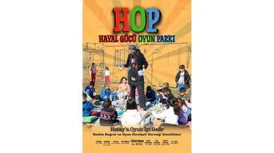 Altın Portakal’da “Sınırlardan Sınırsızlığa” Seçkisindeki Filmler Belli Oldu!